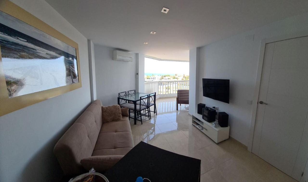 Room In Apartment - 1St Line Top Floor Apartment Carrer del Mar エクステリア 写真