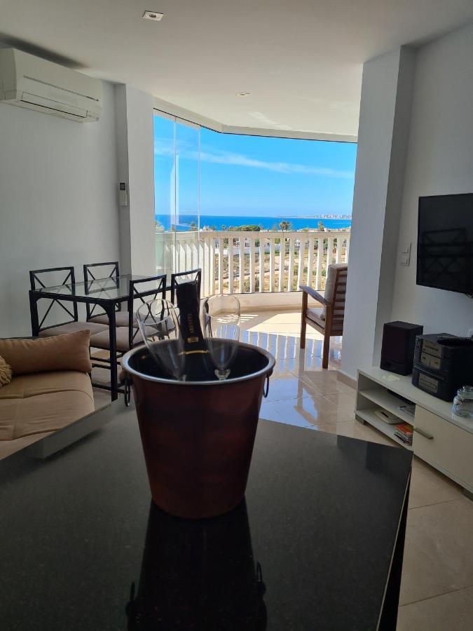 Room In Apartment - 1St Line Top Floor Apartment Carrer del Mar エクステリア 写真